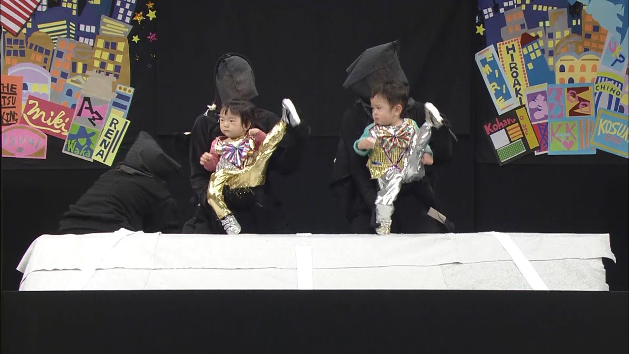 Первая прогулка [Masquerade Award Official]