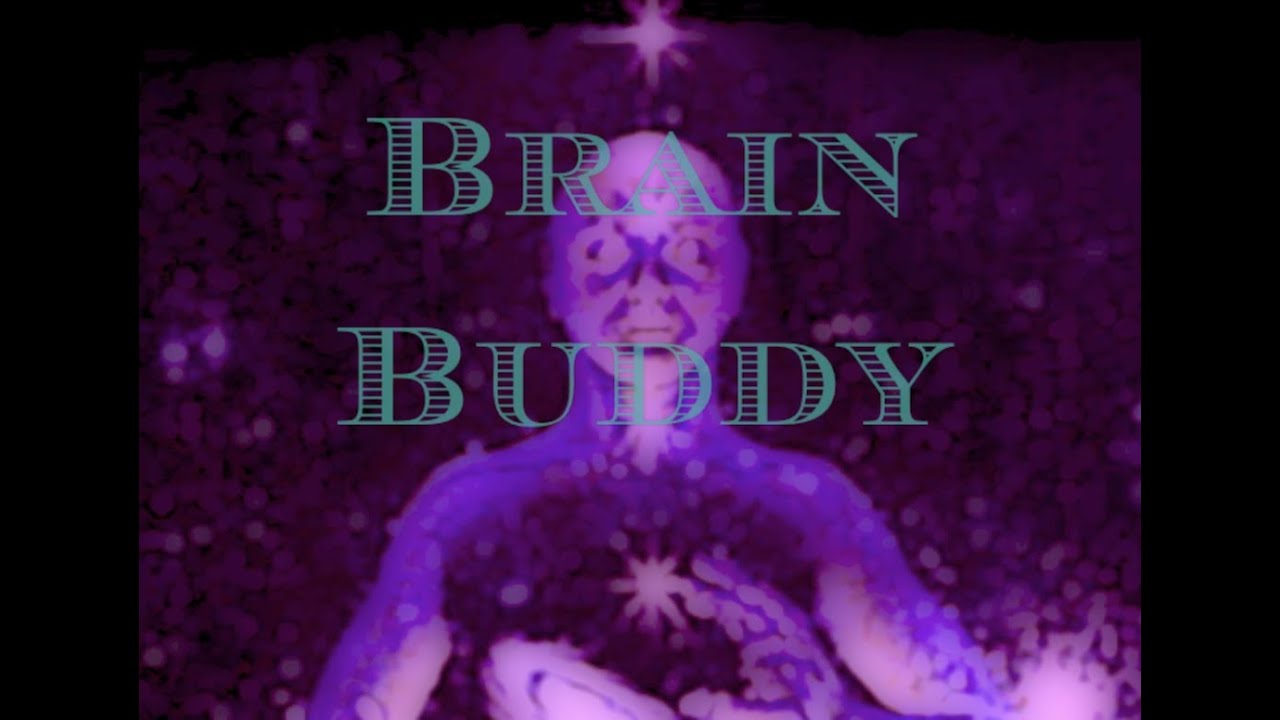 Brain Buddy | John-Andrew Quinn with Doug Scott