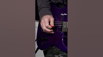 2 NOTE PENTATONIC Picking Solution #shorts