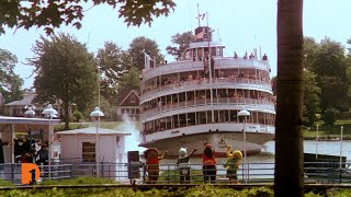 'Boblo Boats' documentary tells Detroit ferry tale of America's oldest steamships