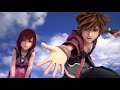 Kingdom Hearts 20 Year Anniversary Retrospective