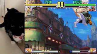 Some of the red parries I find really useful as SA1 Hugo | Red Parry Character-Specific Punishes