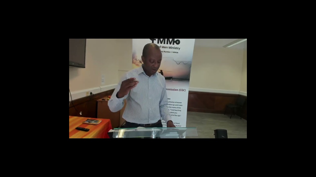 Rejoice in Persecution   Part 2