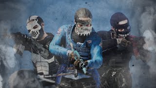 Highlights#6 by. flopstar RUST