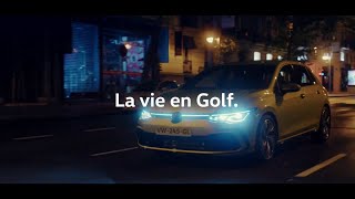 Nouvelle Golf Volkswagen 