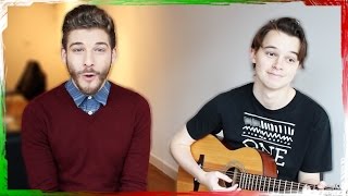 Christmas Medley (David Levitz & Silas Sellnow)