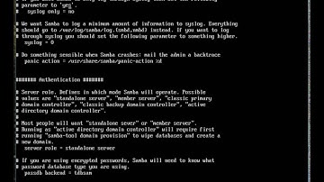 Joining Ubuntu to Active Directory Part 4