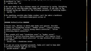 Joining Ubuntu to Active Directory Part 4