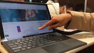 UserTestVideo Iteration2 2