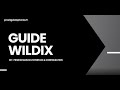 Guide wildix n1  prise en main de linterface  configuration
