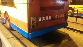CTB 695 撻車27-7-17