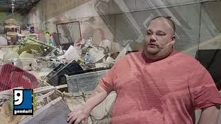 Recycling - E Waste 2022