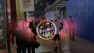 DJ remix dangdut electone { kunanti di pintu surga } 