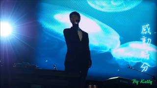 20160730 超犀利趴7 STAR STAGE 嚴爵+爵隊-7. 好的事情
