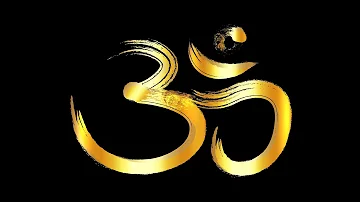OM Mantra Chanting | 9 Hours