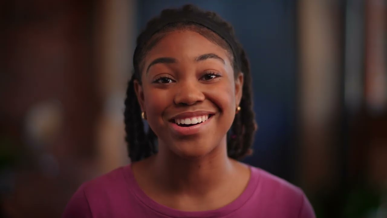 Horatio Alger Association - PSA: "Perseverance"