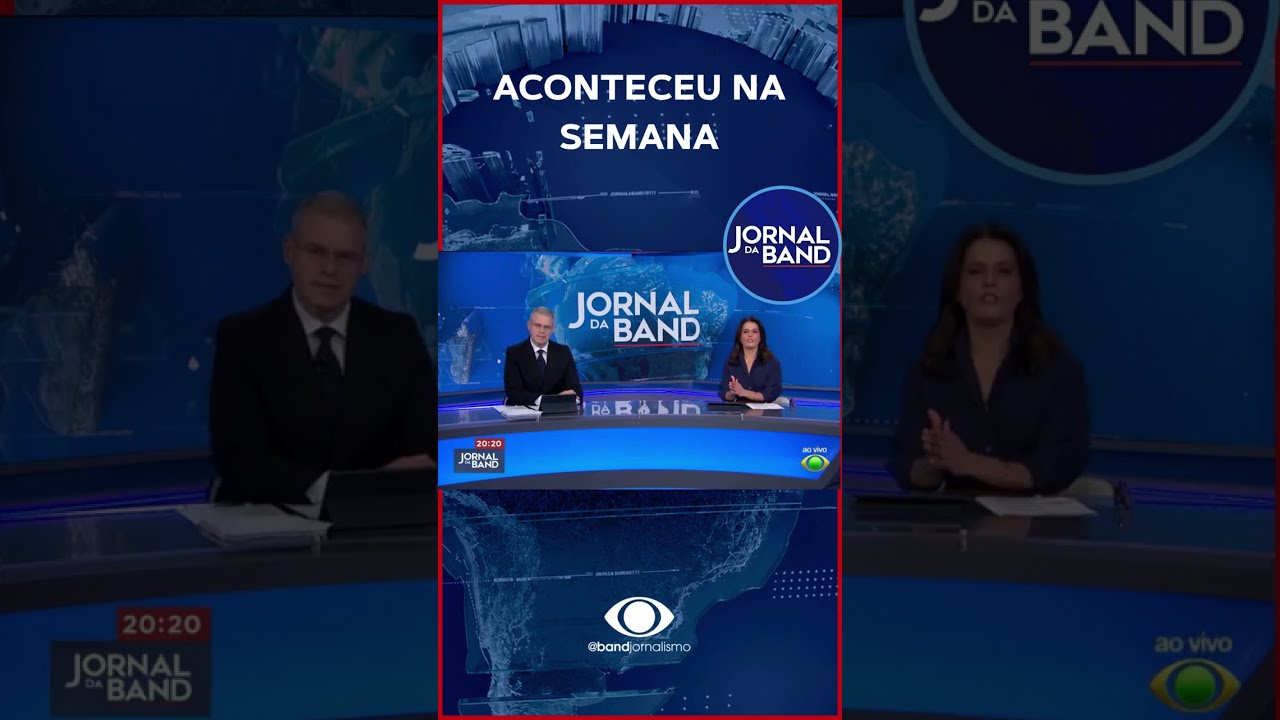 Dívida pública chega a 82,9% do PIB, maior nível desde 2021 | Aconteceu na Semana #shorts