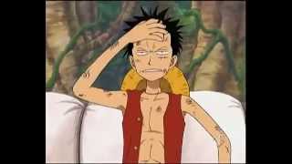 One Piece Rubber Imita Zoro E Sanji