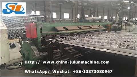 gabion machine line,gabion machine,gabion mesh machine,gabion wire mesh machine