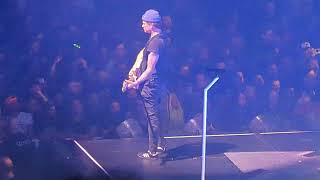 Blink-182 - Adam&#39;s Song - Live Montreal 2023-05-12