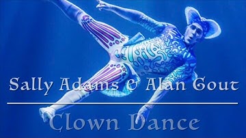▶️ S ADAMS & A GOUT - Clown Dance (AMEB Preliminary Grade, List C)