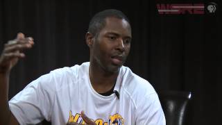 Charlie Ward | Conversations With Jeff Weeks | WSRE