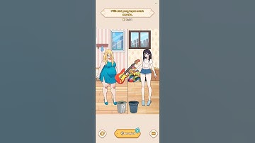 Brain Puzzle : Tricky Quest Level 63 #games