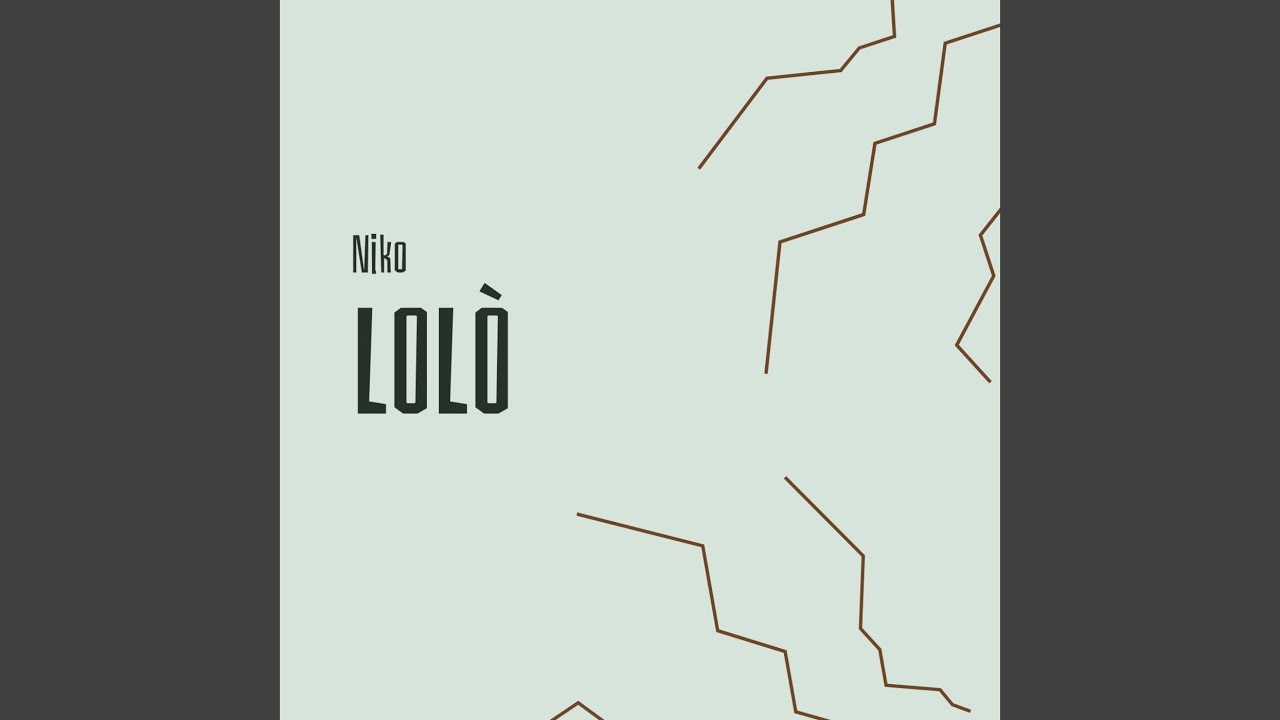 Watch Lolò on YouTube