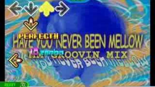 StepMania- have you never been mellow