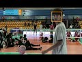 European Sitting Volleyball Championship Men - Germany vs Hungary