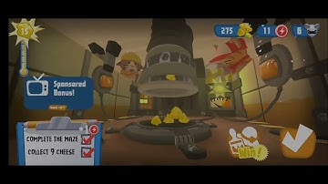 MouseBoT GamePlay Part 1