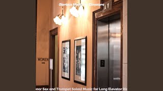 Simplistic Moods for Elevators