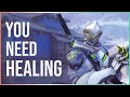 The MOST BASED Overwatch Ranking | Discussing the Overwatch 2 Characters that MADE ME CRY -FlexiSpot