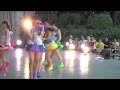 TIF2017 山口活性学園 HEAT GARAGE