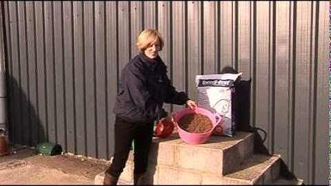 How to prepare Speedi-Beet!