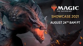 Magic Showcase 2021 screenshot 5