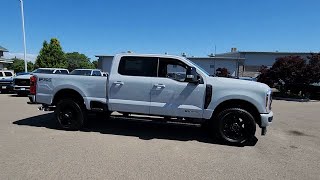 2026 Ford Super Duty F-250 SRW Longmont, Boulder, Gunbarrel, Loveland, Denver 26T621
