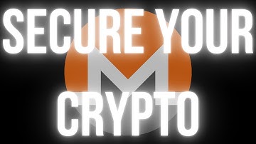 Trezor Model T Unboxing | Best Monero wallet (XMR)