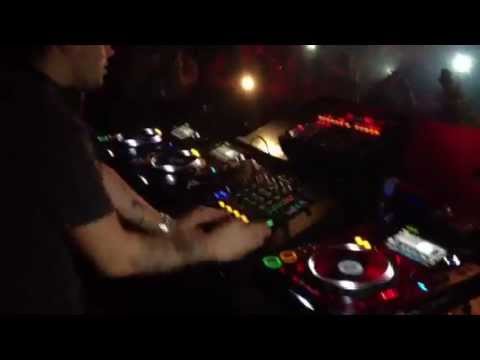 Dirty south @ pacha 11/11/11 Dirty South, Thomas G...