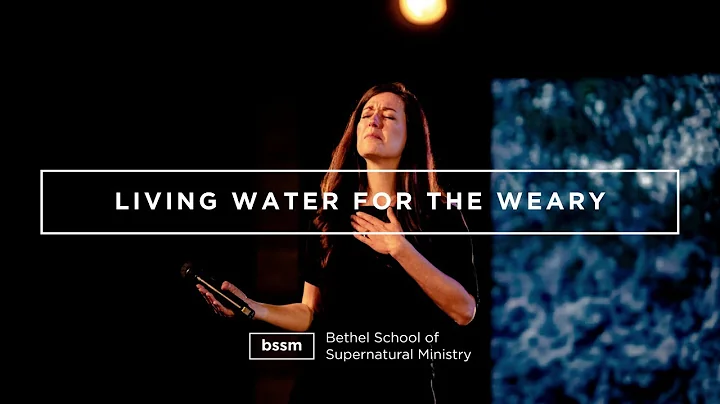 Living Water for the Weary | Leslie Crandall, Josh...