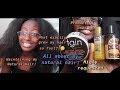 How I Maintain My Natural Hair for Maximum Growth! Products I Use+Answering questions+advice+more...