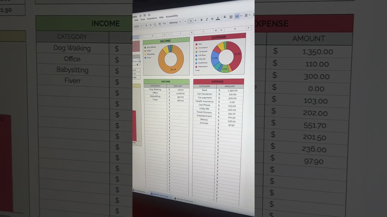 Tracking Net Profit Like a Pro (Made Simple)