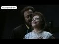 Capture de la vidéo La Bohème - Puccini - O Soave Fanciulla - Mirella Freni And  Luciano Pavarotti