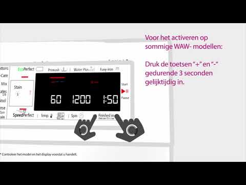 Video: Hoe weet ik of mijn auto een kinderslot heeft?