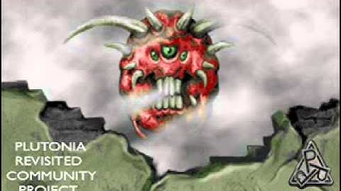 Plutonia Revisited OPL music - MAP04 - Demons on the Prowl