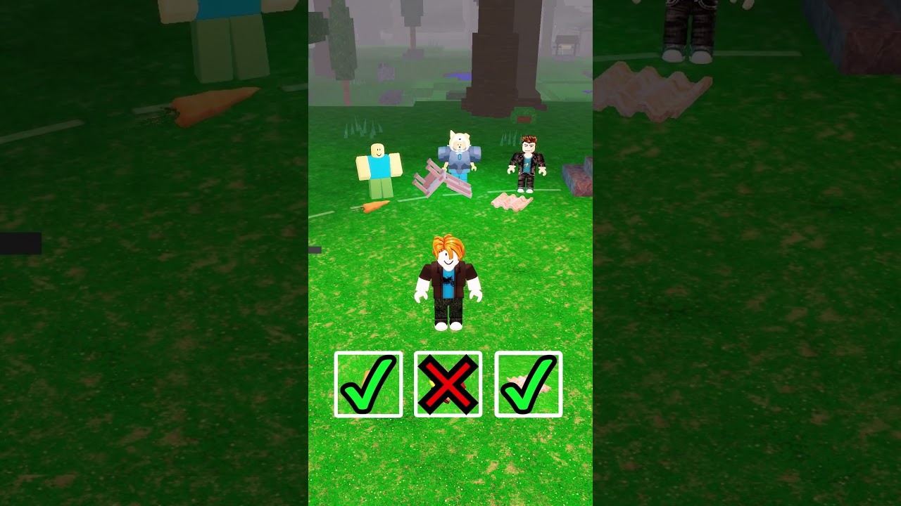 🆕99 Nights in the Forest Match🦌‼️ #roblox #99nightsintheforest #99nights #shorts #fyp #rblx