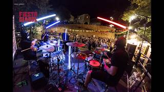 DRUMWERK - Fiesta Global Festival 2026 [FULL SHOW]