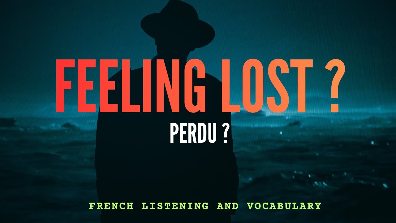 Feeling Lost In Life ? Watch This Before You Quit