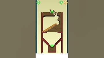 Dig This! | Gameplay | Coffee Break | Level 8-11 | #shorts