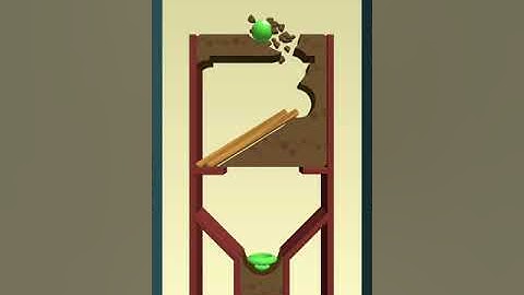 Dig This! | Gameplay | Coffee Break | Level 8-11 | #shorts